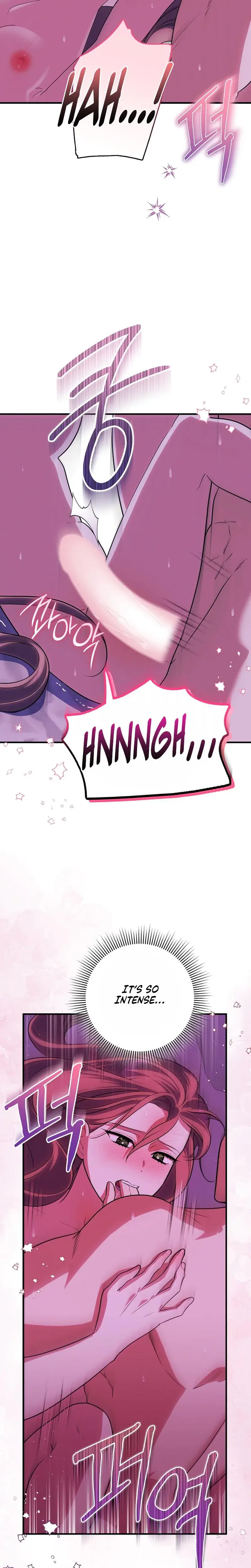 Anyway We Did Get Married Chapter 11 - Page 23