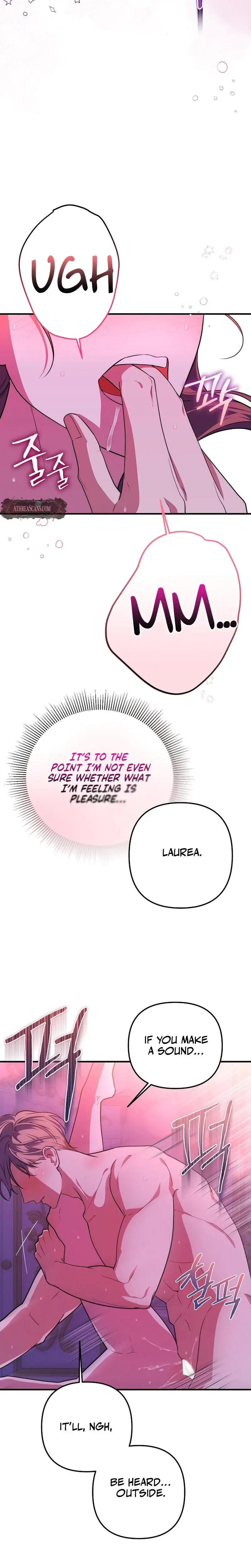 Anyway We Did Get Married Chapter 11 - Page 24