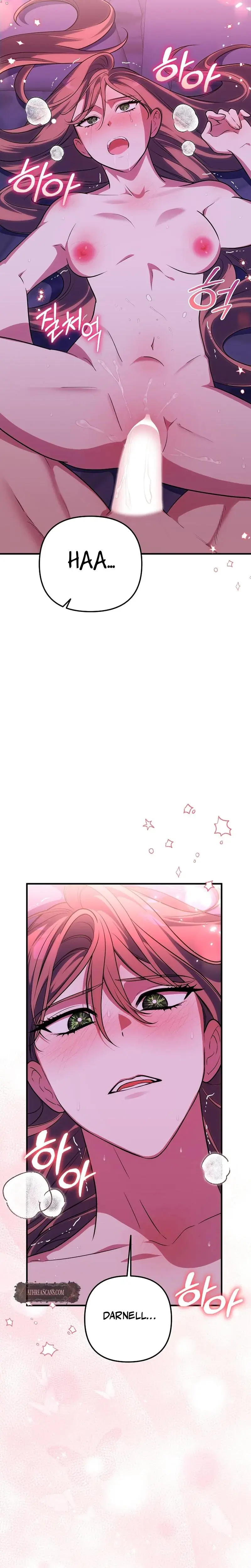 Anyway We Did Get Married Chapter 11 - Page 26