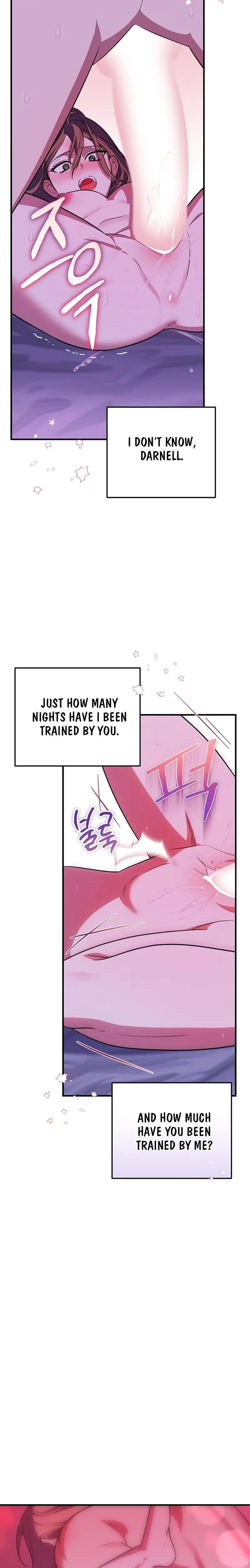 Anyway We Did Get Married Chapter 11 - Page 28