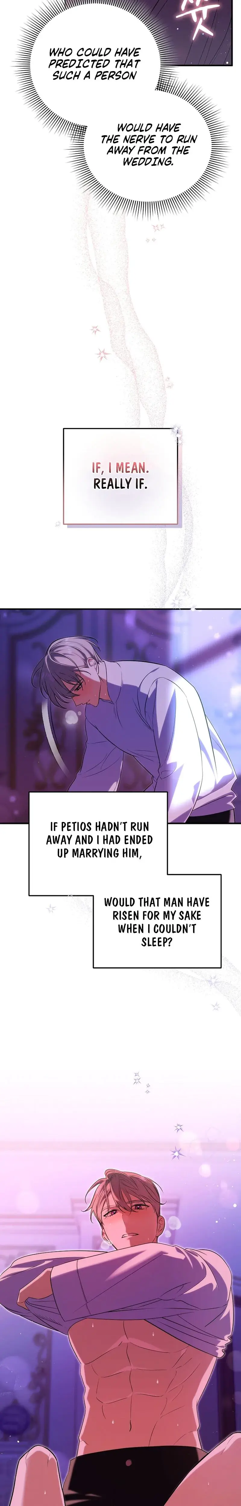 Anyway We Did Get Married Chapter 11 - Page 6