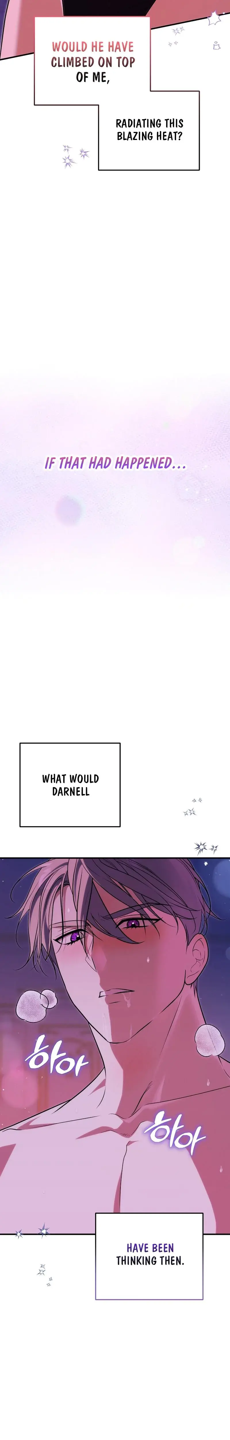 Anyway We Did Get Married Chapter 11 - Page 7