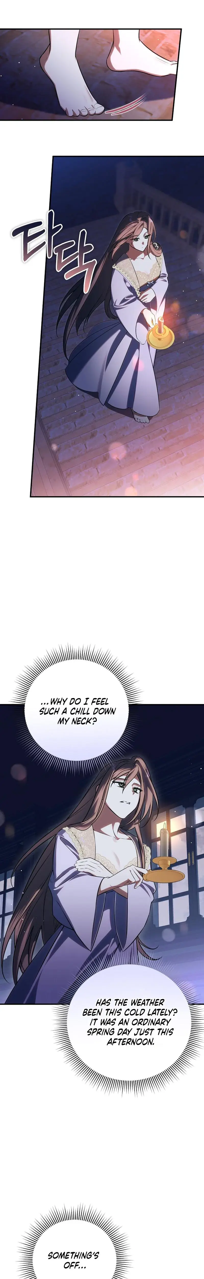 Anyway We Did Get Married Chapter 12 - Page 15