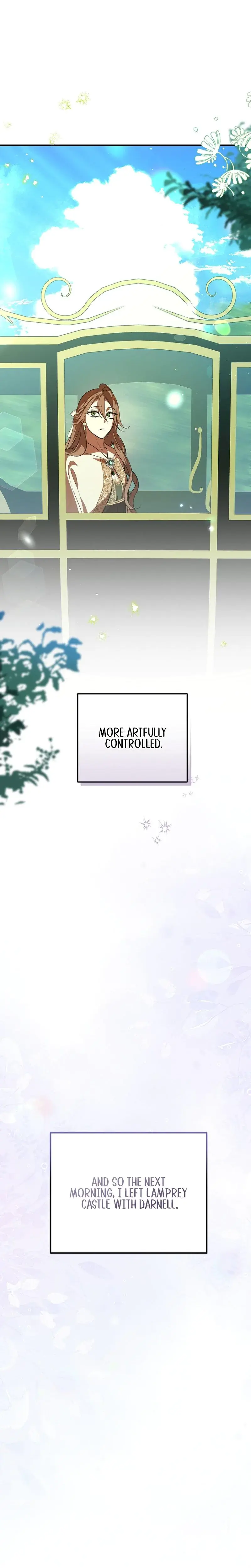 Anyway We Did Get Married Chapter 12 - Page 2