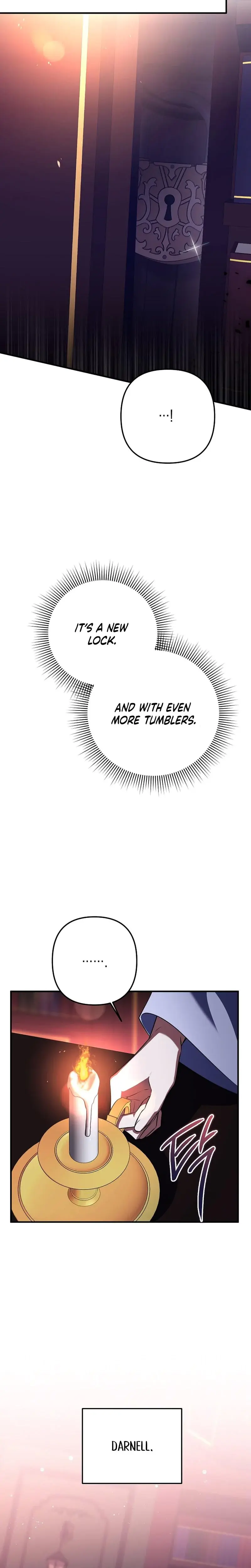 Anyway We Did Get Married Chapter 12 - Page 24