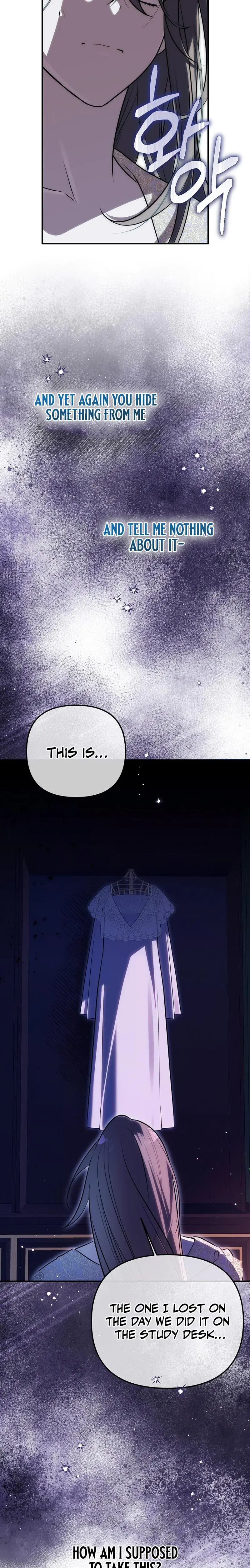 Anyway We Did Get Married Chapter 12 - Page 27