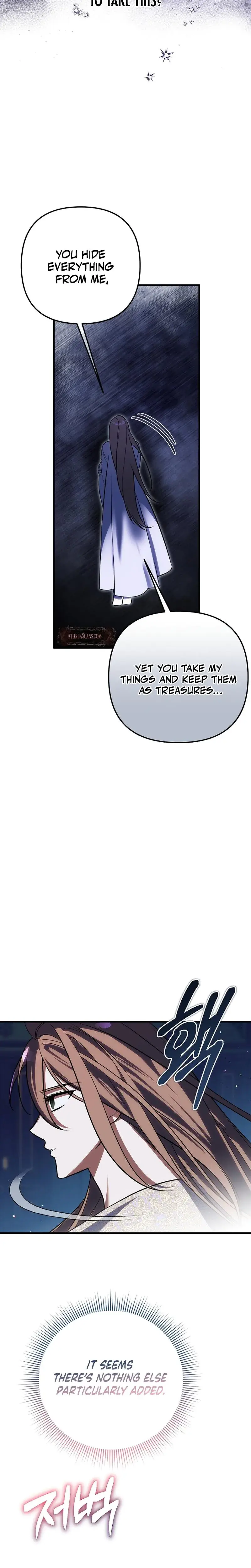Anyway We Did Get Married Chapter 12 - Page 28