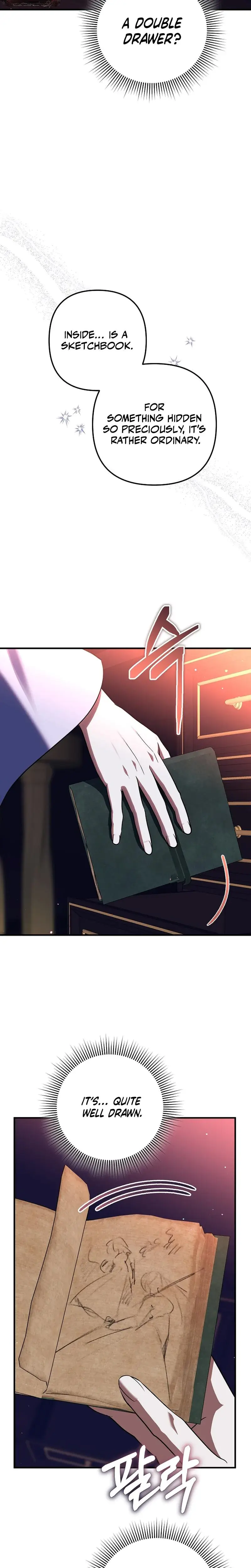 Anyway We Did Get Married Chapter 12 - Page 31