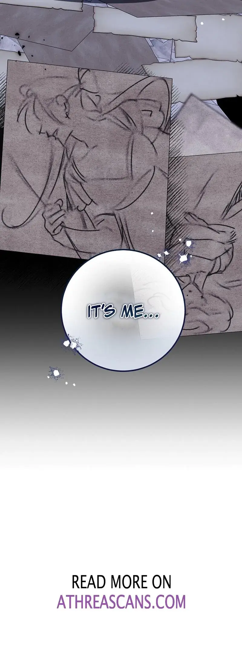 Anyway We Did Get Married Chapter 12 - Page 34