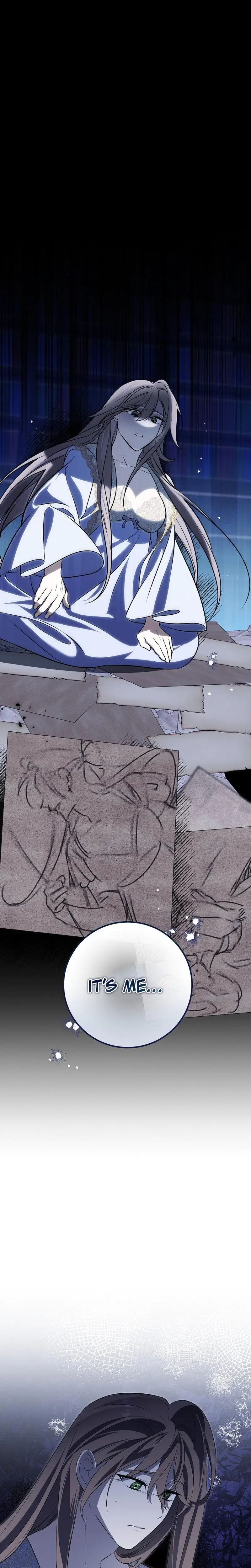 Anyway We Did Get Married Chapter 13 - Page 1