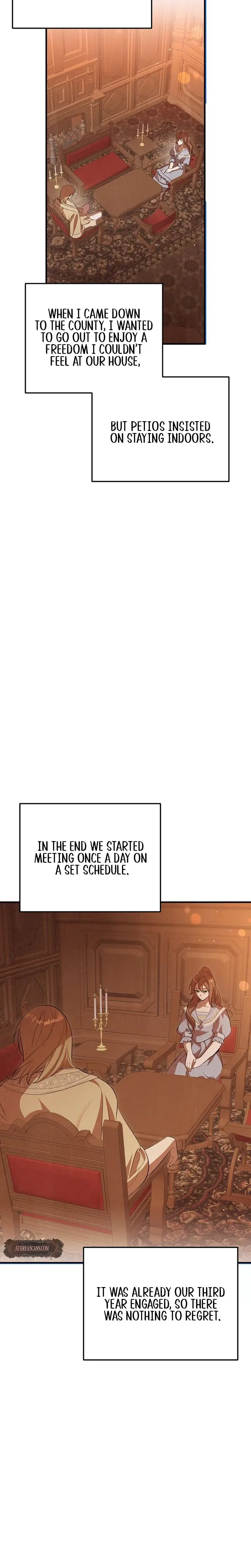 Anyway We Did Get Married Chapter 13 - Page 11