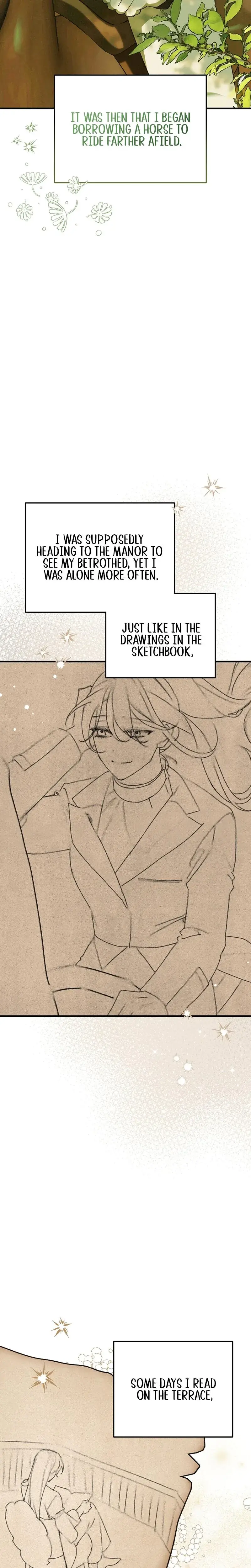 Anyway We Did Get Married Chapter 13 - Page 13