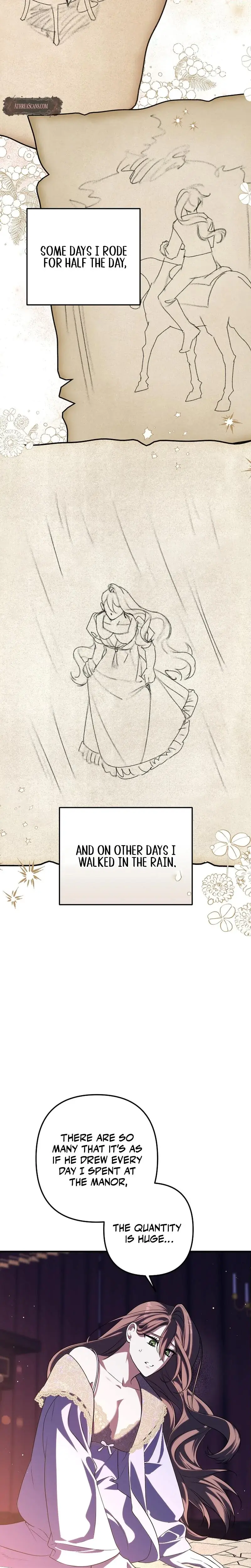 Anyway We Did Get Married Chapter 13 - Page 14