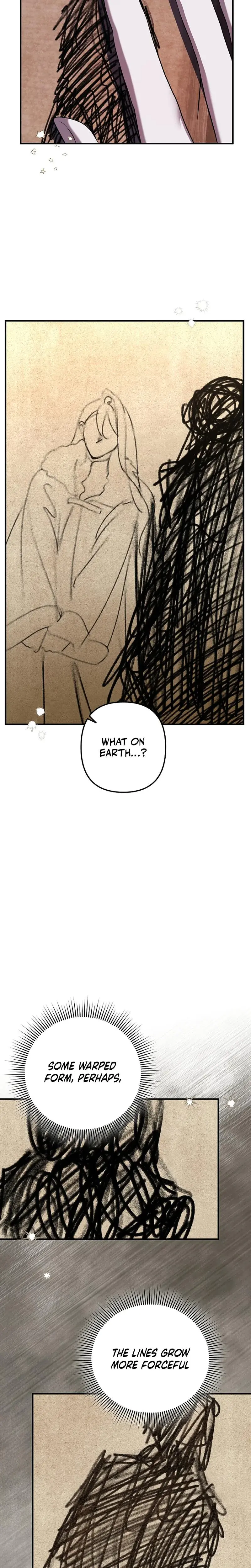 Anyway We Did Get Married Chapter 13 - Page 18