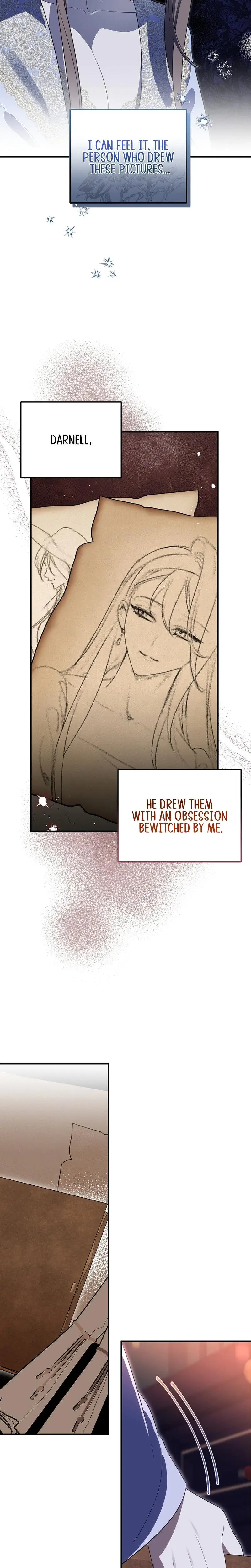 Anyway We Did Get Married Chapter 13 - Page 2