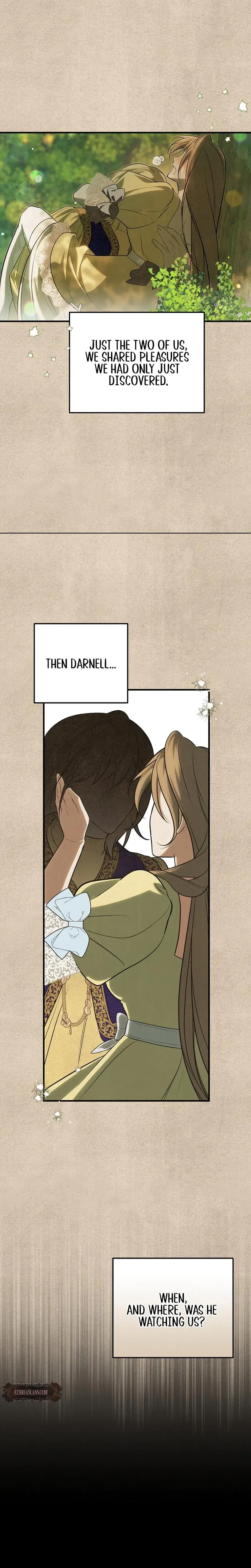 Anyway We Did Get Married Chapter 13 - Page 22
