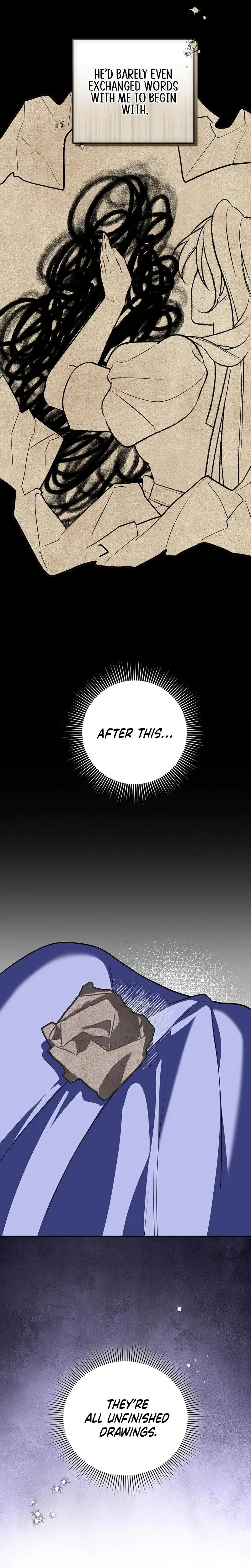 Anyway We Did Get Married Chapter 13 - Page 23