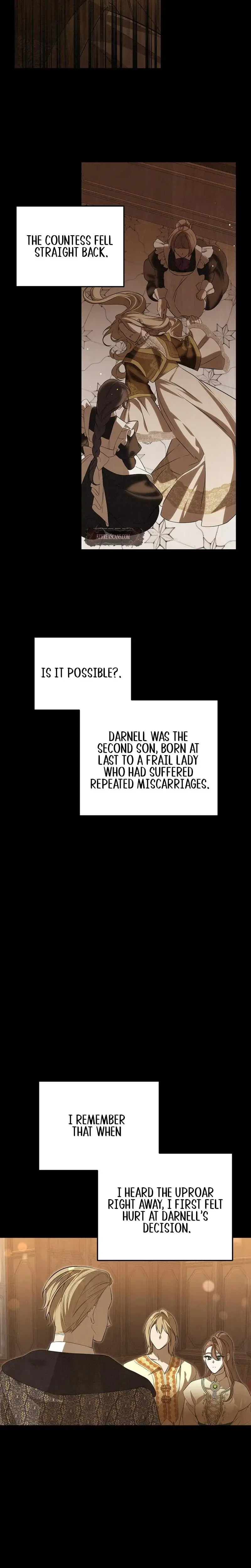 Anyway We Did Get Married Chapter 13 - Page 28