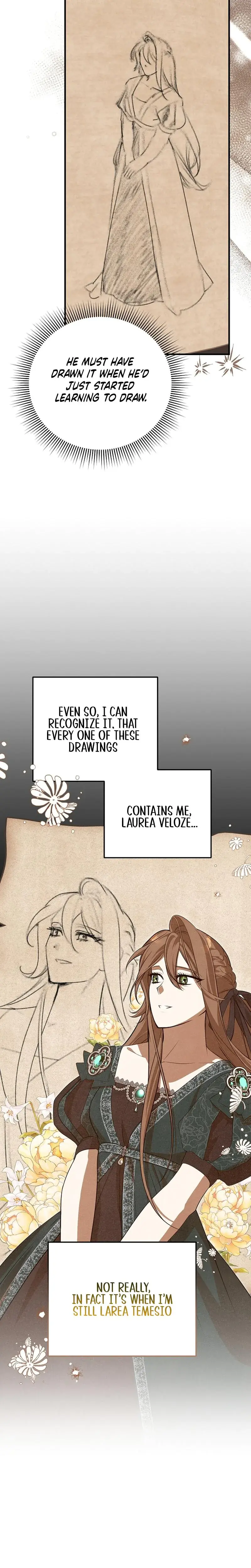Anyway We Did Get Married Chapter 13 - Page 4