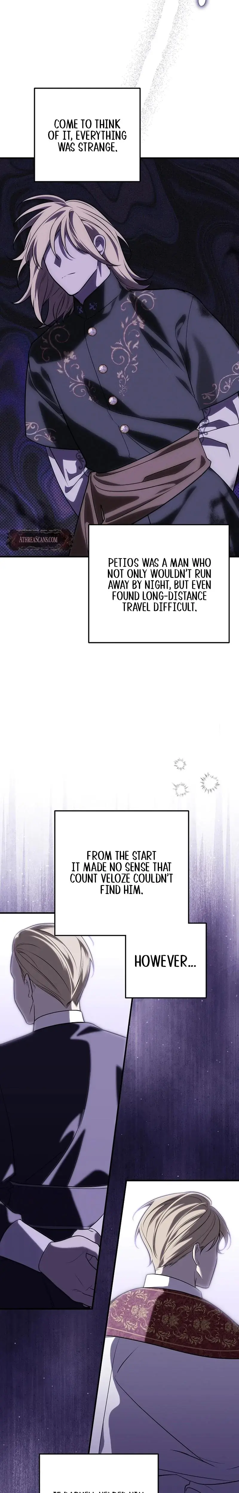 Anyway We Did Get Married Chapter 14 - Page 10