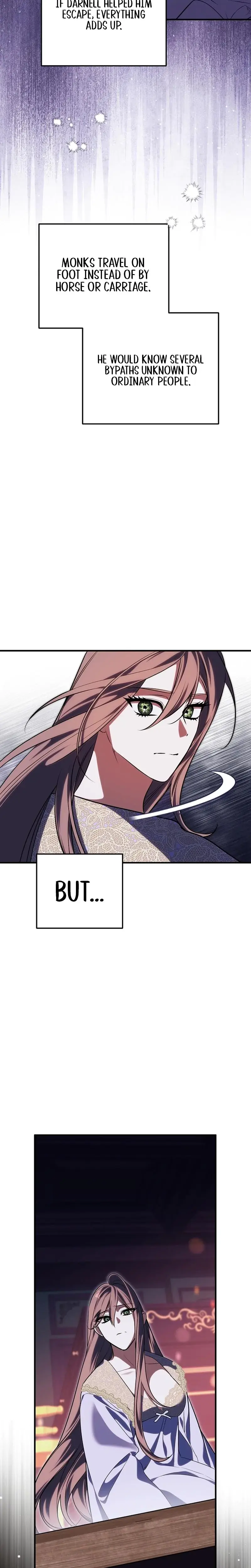 Anyway We Did Get Married Chapter 14 - Page 11