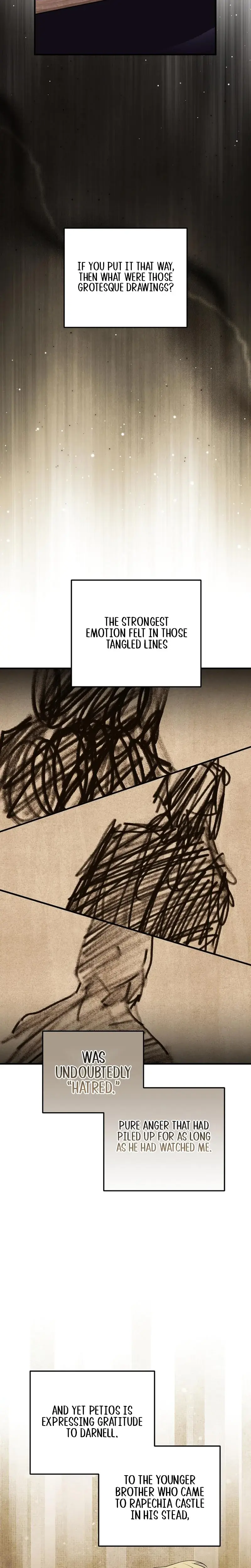 Anyway We Did Get Married Chapter 14 - Page 12