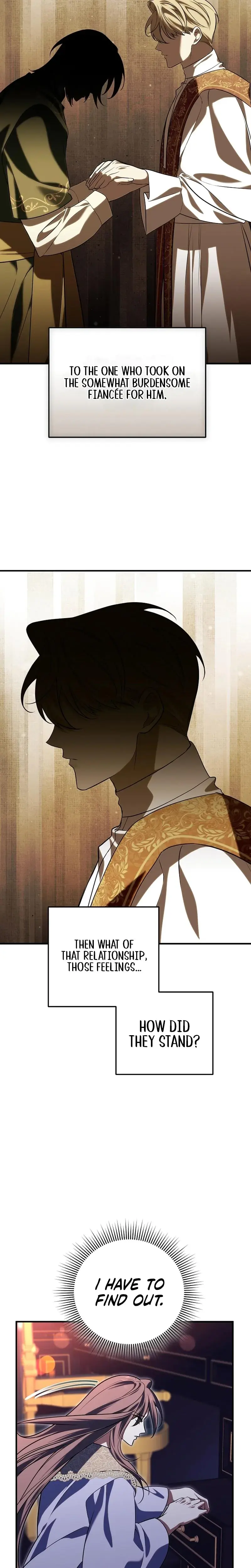 Anyway We Did Get Married Chapter 14 - Page 13