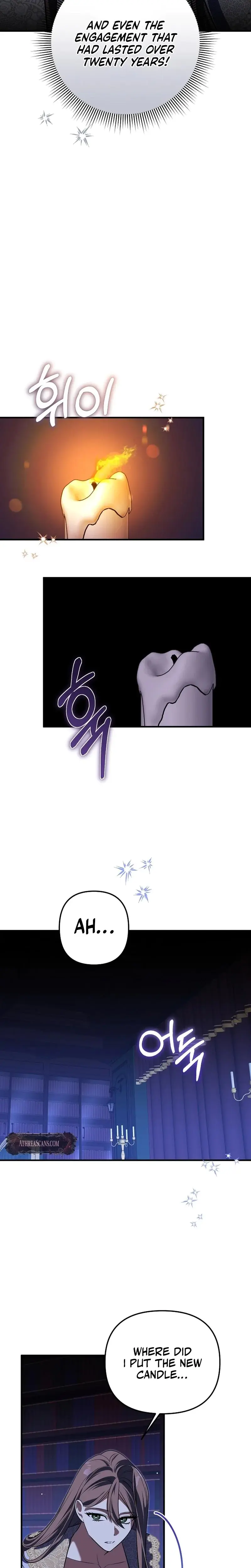 Anyway We Did Get Married Chapter 14 - Page 15