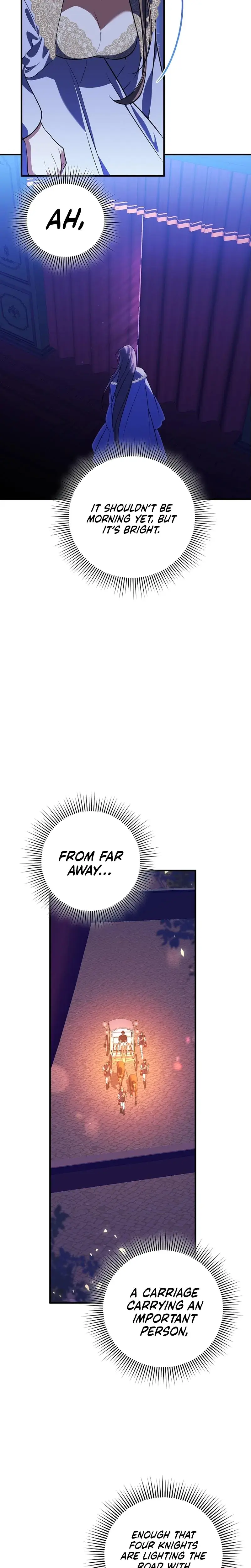 Anyway We Did Get Married Chapter 14 - Page 16