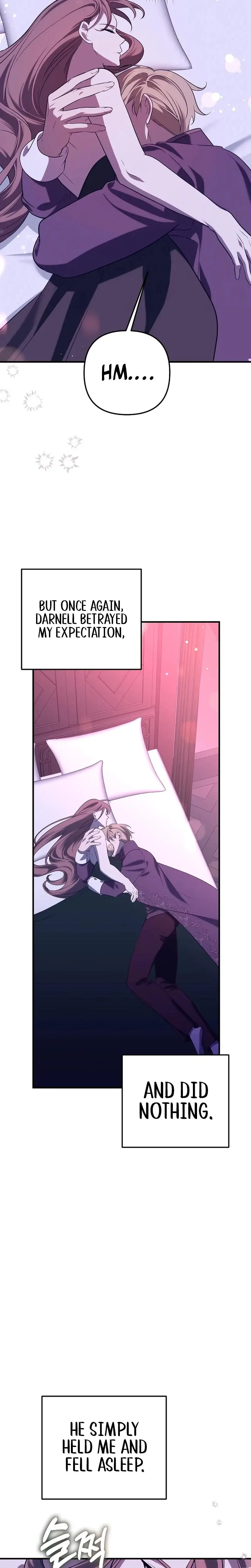 Anyway We Did Get Married Chapter 14 - Page 20