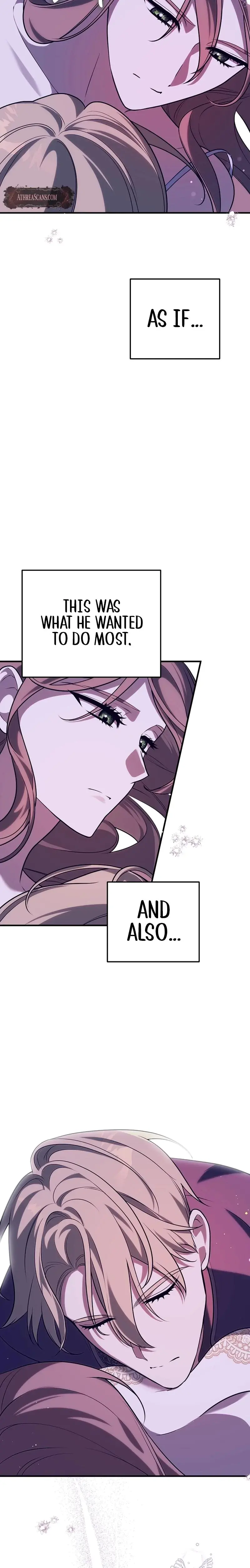 Anyway We Did Get Married Chapter 14 - Page 21