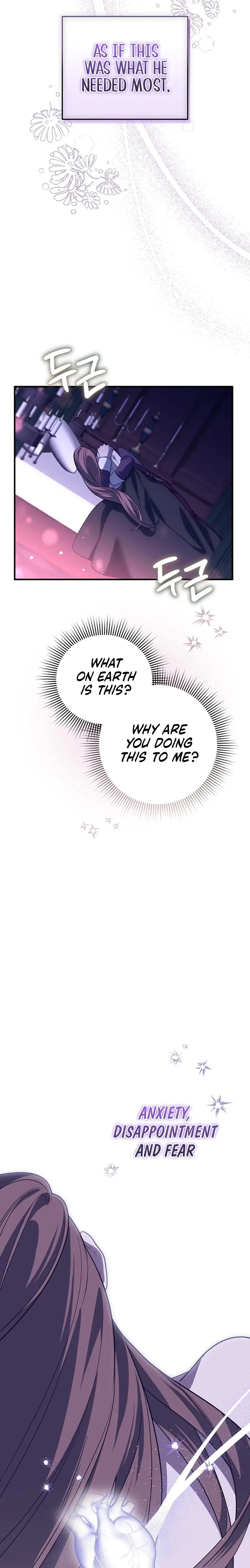 Anyway We Did Get Married Chapter 14 - Page 22