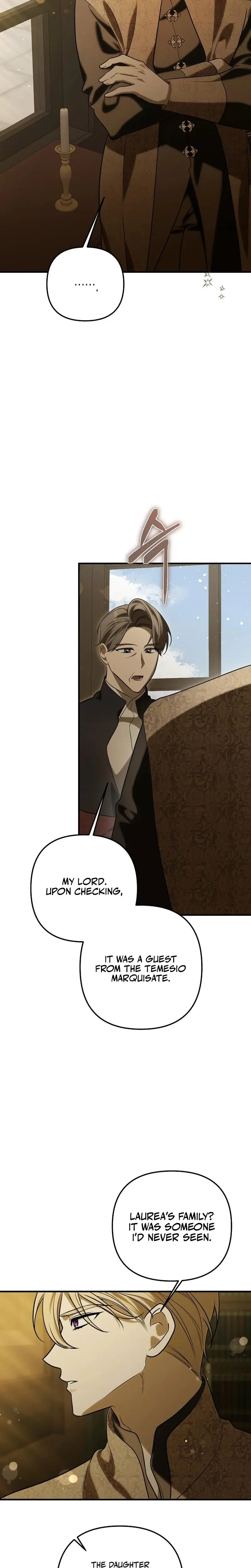Anyway We Did Get Married Chapter 14 - Page 25