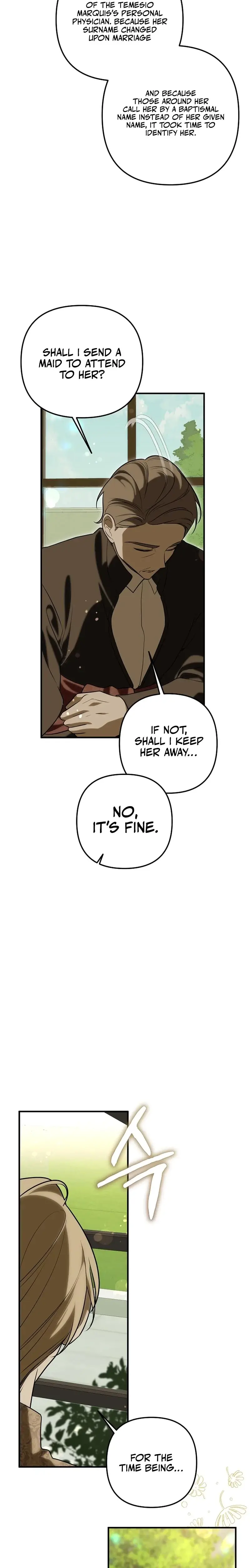Anyway We Did Get Married Chapter 14 - Page 26