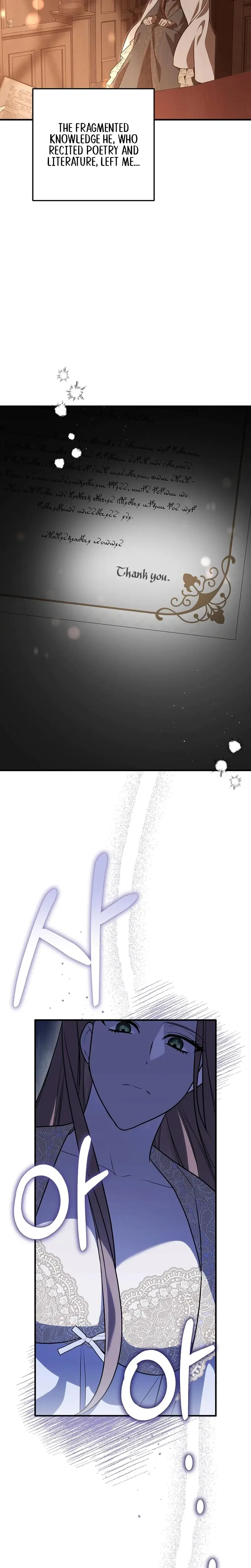 Anyway We Did Get Married Chapter 14 - Page 9
