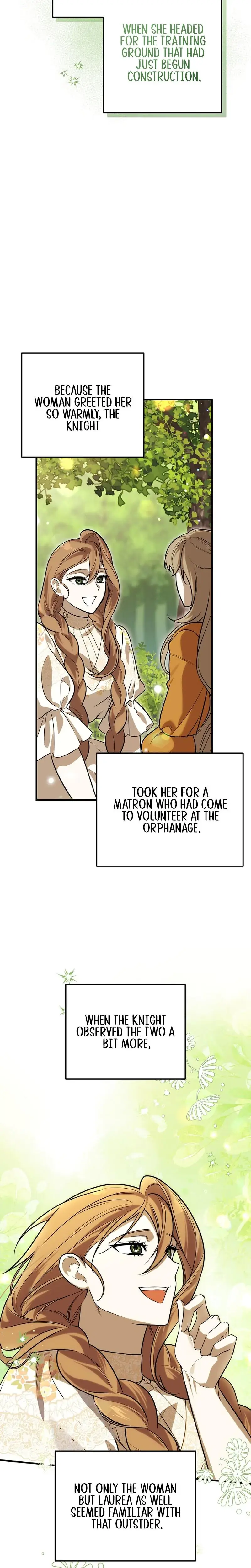 Anyway We Did Get Married Chapter 15 - Page 14