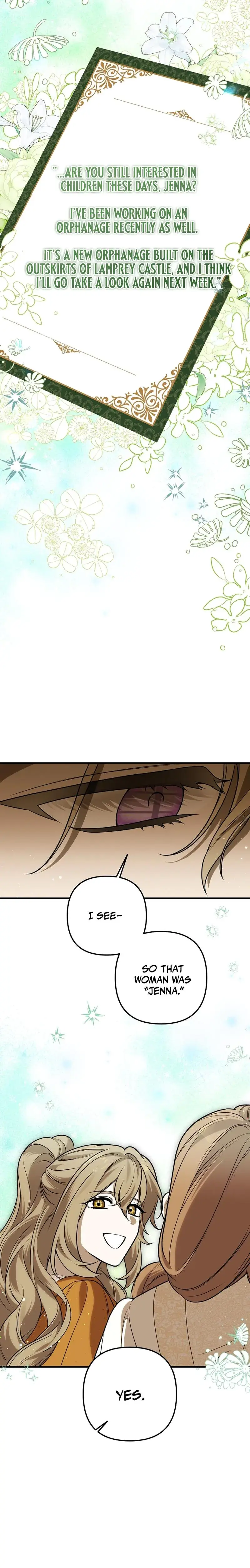 Anyway We Did Get Married Chapter 15 - Page 16