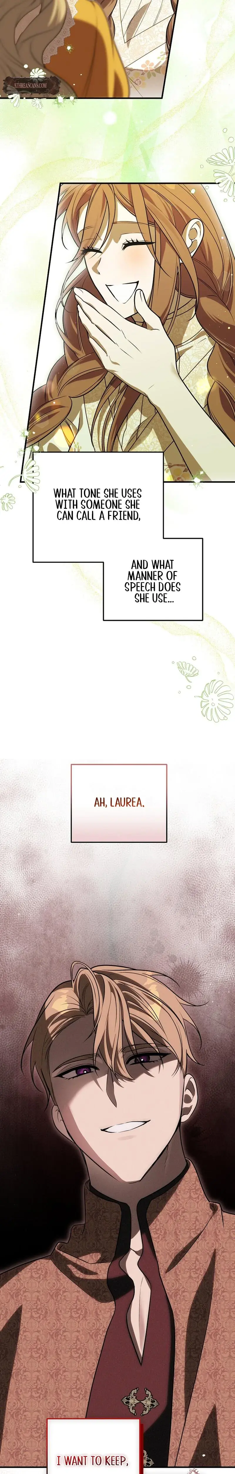 Anyway We Did Get Married Chapter 15 - Page 20