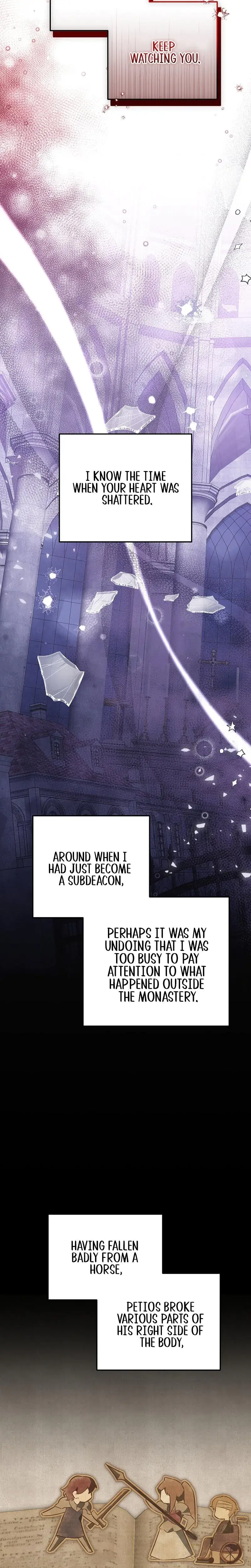 Anyway We Did Get Married Chapter 15 - Page 21