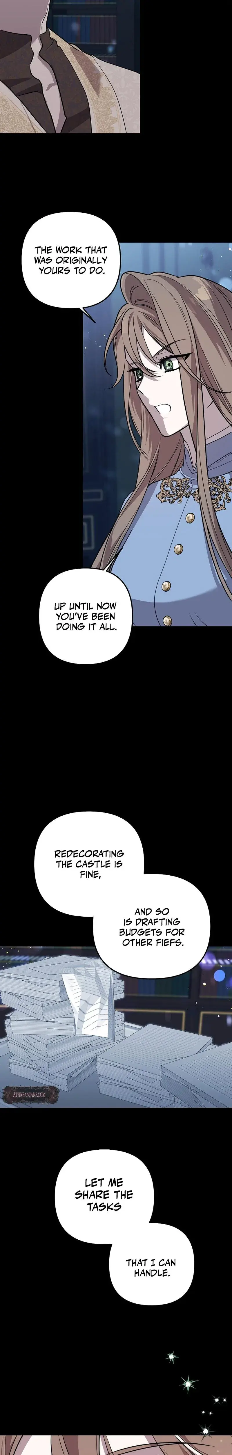 Anyway We Did Get Married Chapter 15 - Page 3