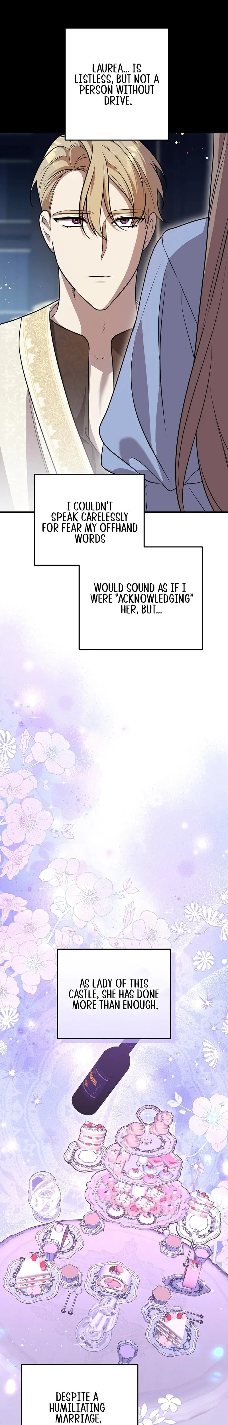 Anyway We Did Get Married Chapter 15 - Page 9