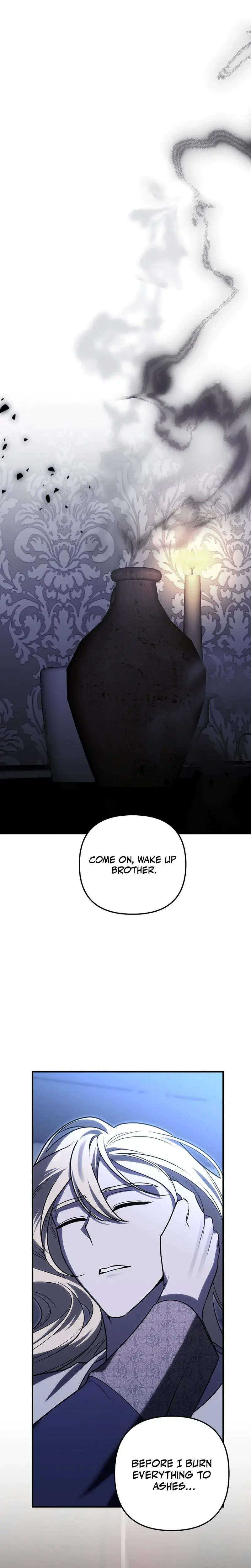 Anyway We Did Get Married Chapter 16 - Page 1