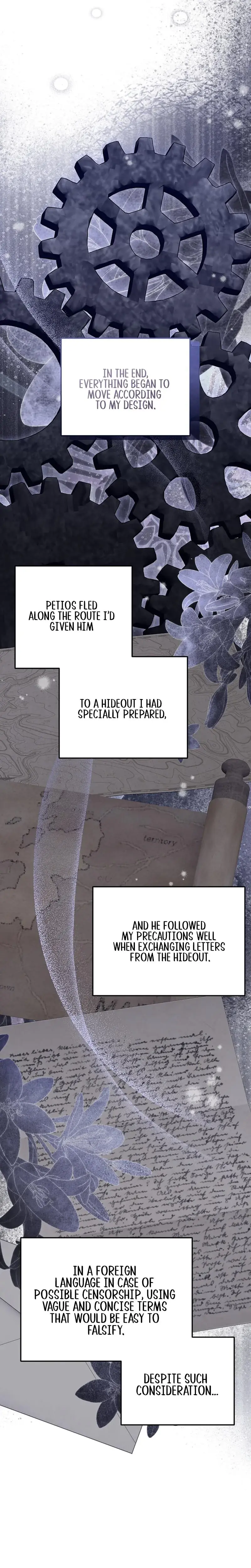 Anyway We Did Get Married Chapter 16 - Page 13