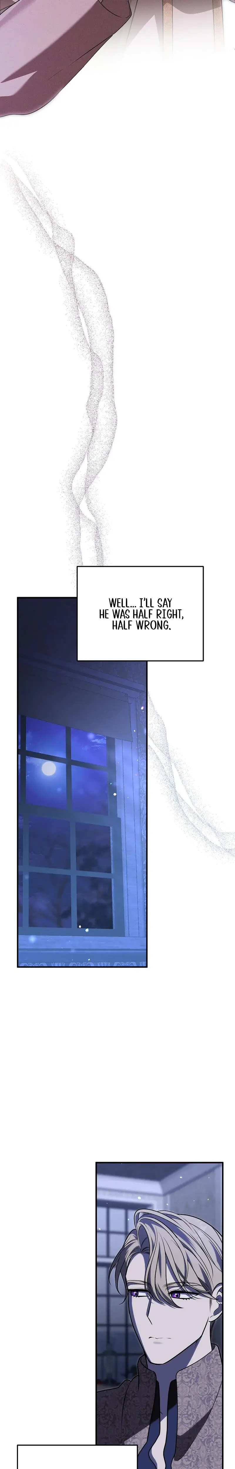 Anyway We Did Get Married Chapter 16 - Page 15