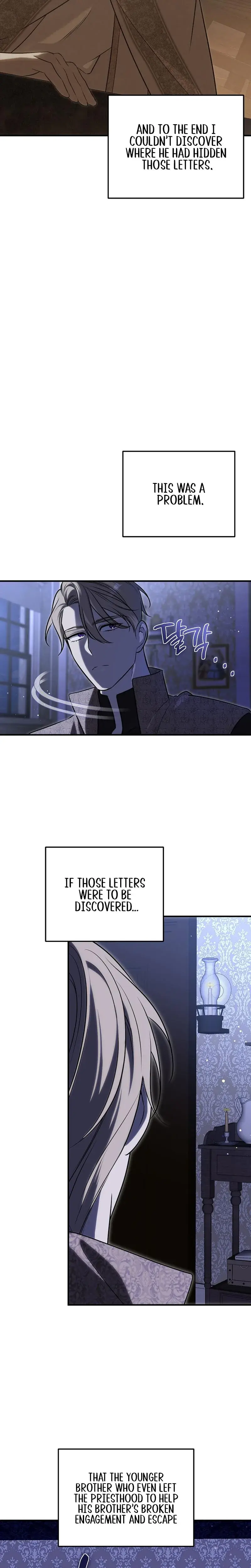 Anyway We Did Get Married Chapter 16 - Page 18