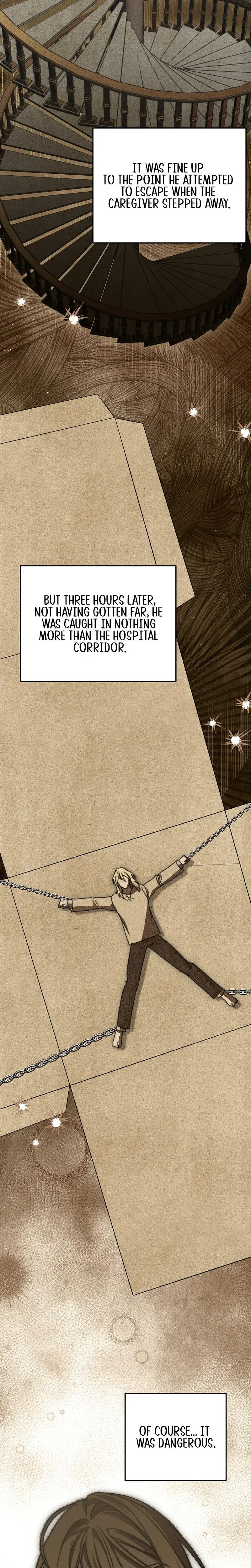 Anyway We Did Get Married Chapter 16 - Page 22