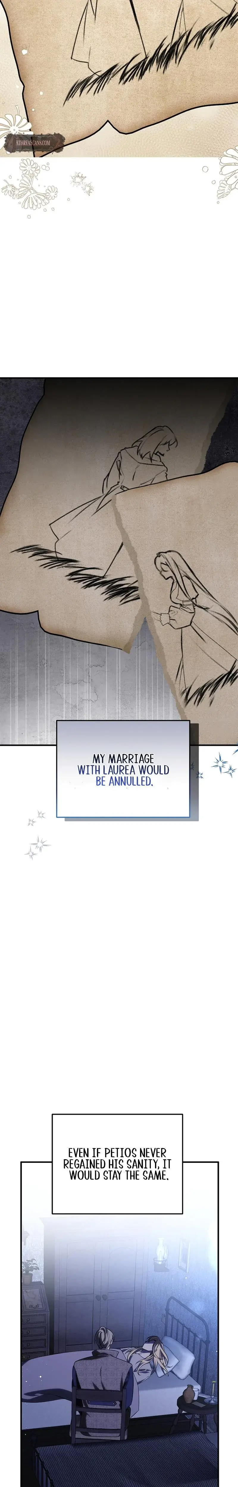 Anyway We Did Get Married Chapter 16 - Page 26