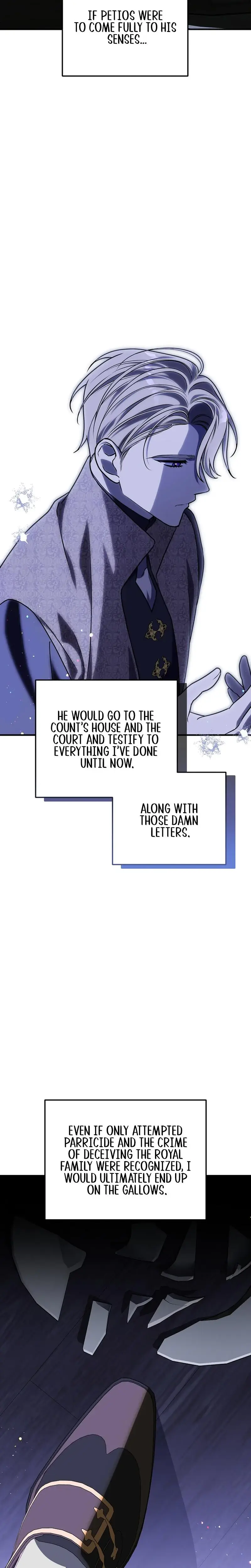Anyway We Did Get Married Chapter 16 - Page 28