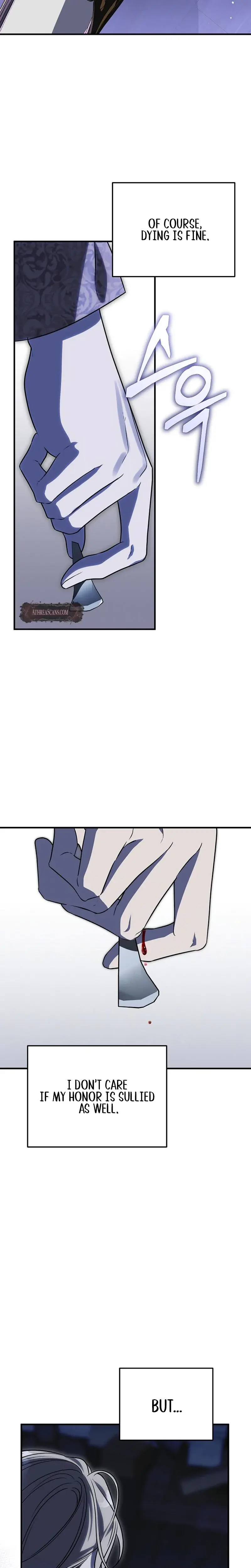 Anyway We Did Get Married Chapter 16 - Page 29