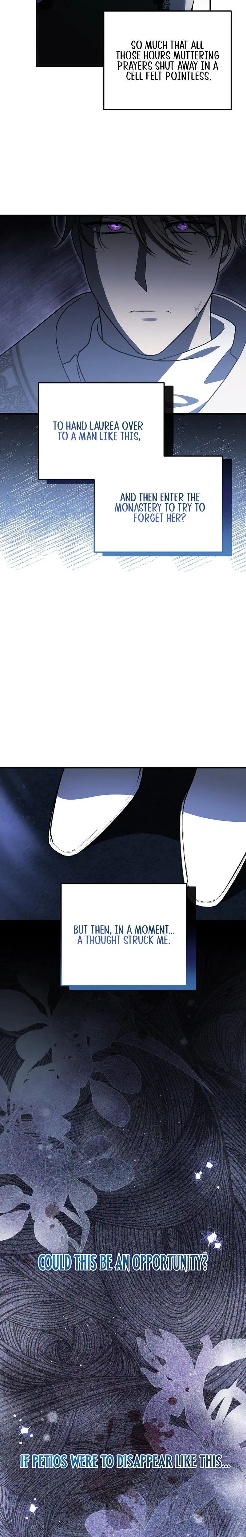 Anyway We Did Get Married Chapter 16 - Page 6